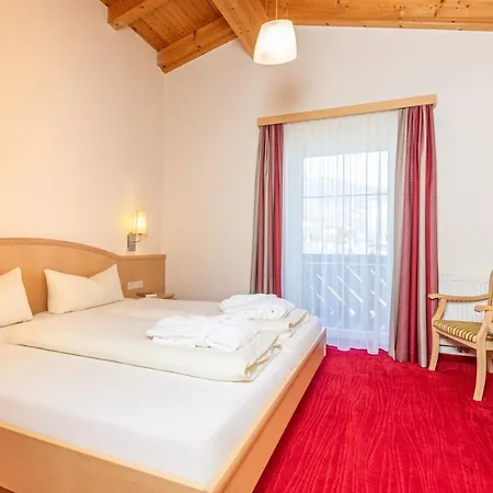 Appartements Olympia Mayrhofen Exterior foto