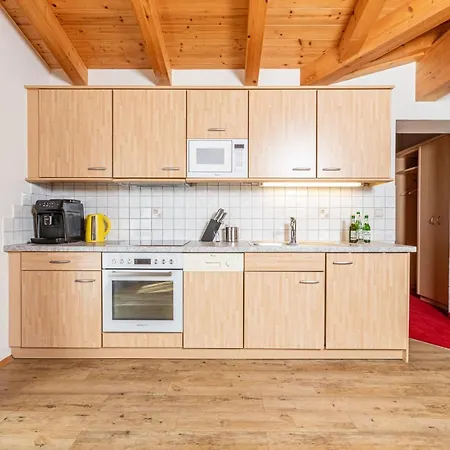 Appartements Olympia Mayrhofen Exterior foto