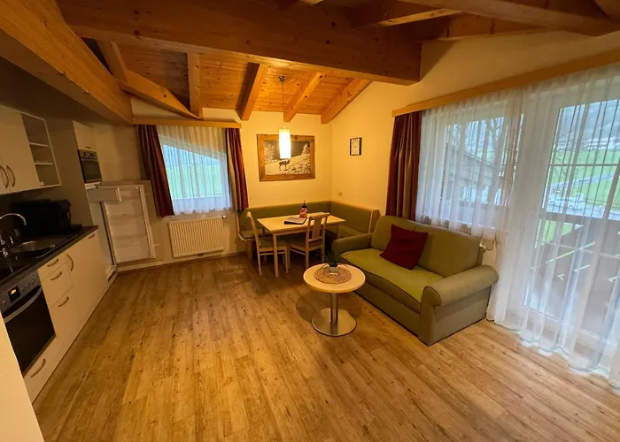 Appartements Olympia