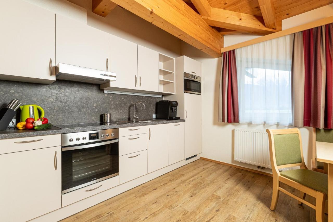 Apartment Olympia *
