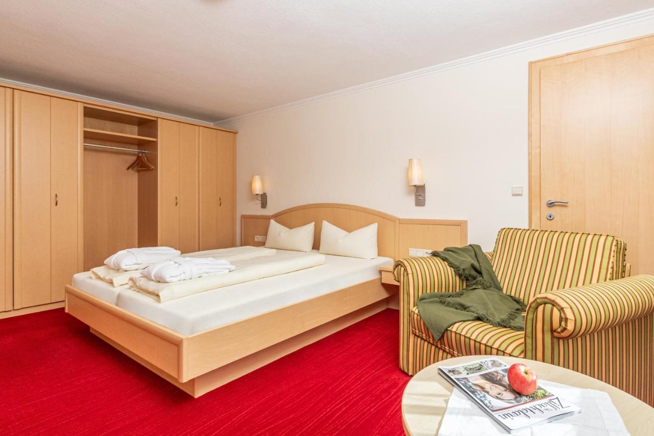 Olympia Apartment