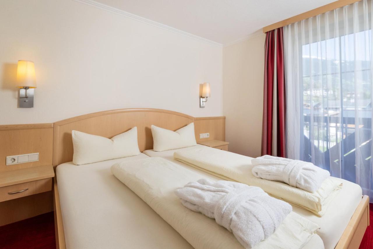 Olympia Apartment Mayrhofen