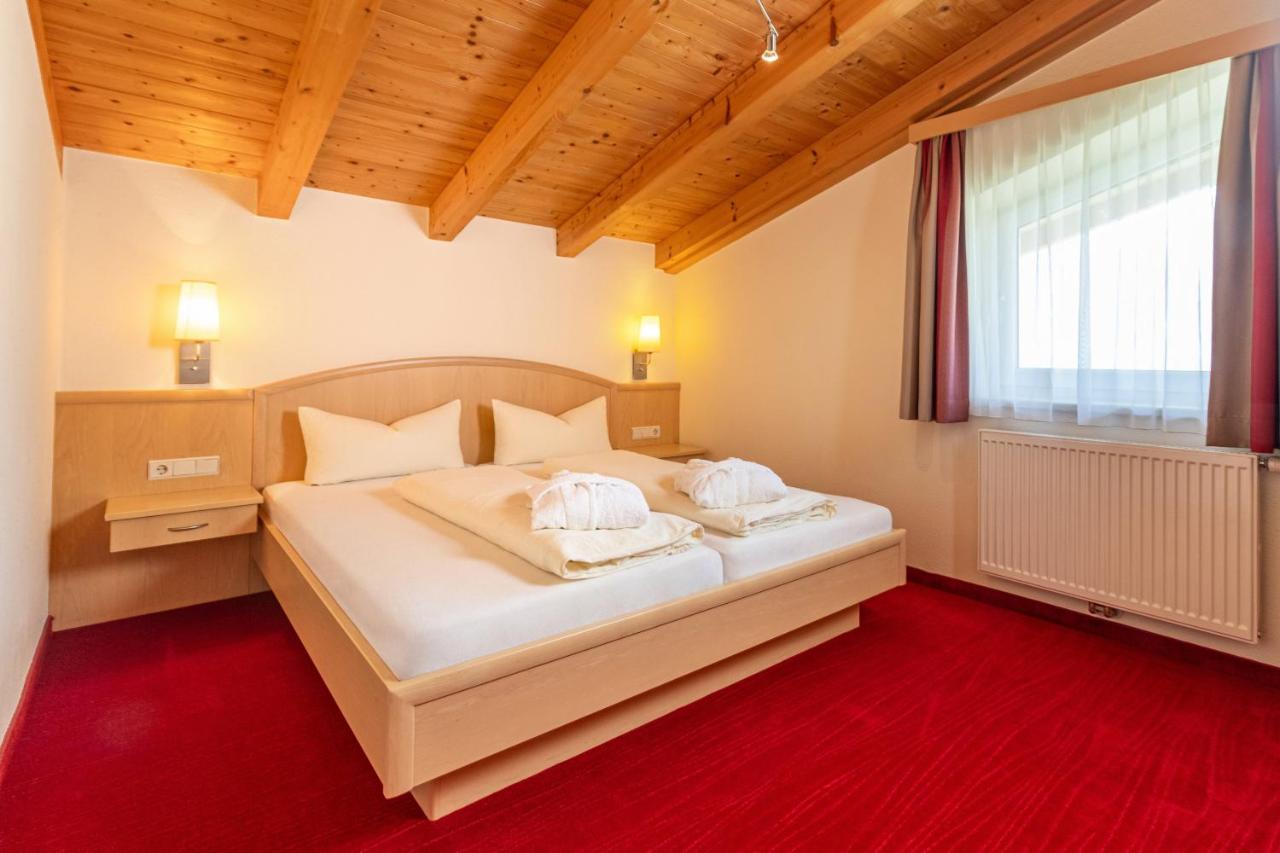 Olympia Apartment *