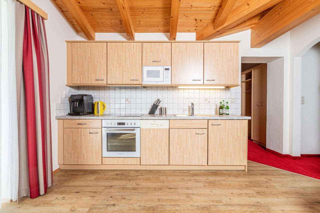 Apartment Olympia