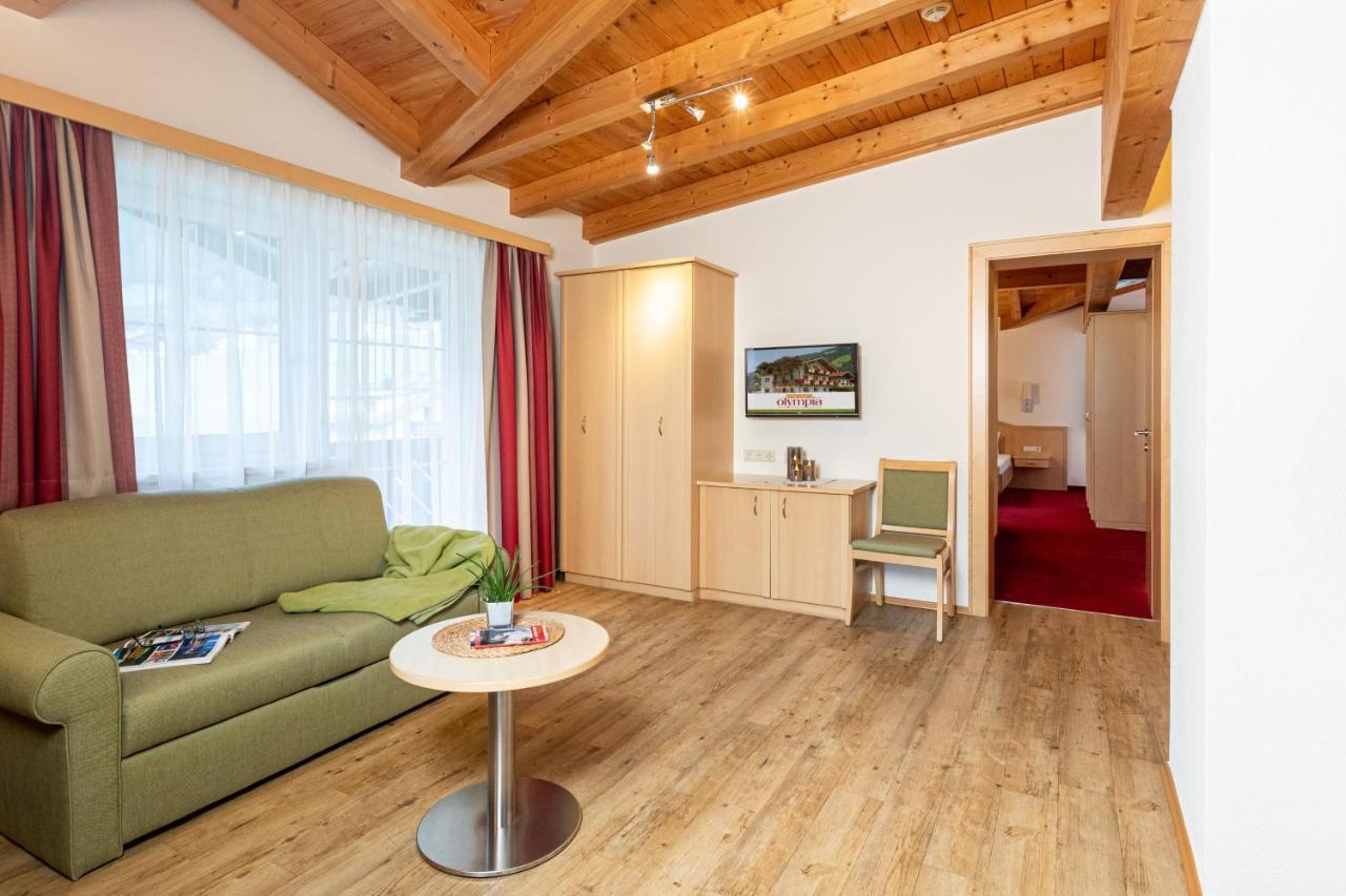 Olympia Mayrhofen