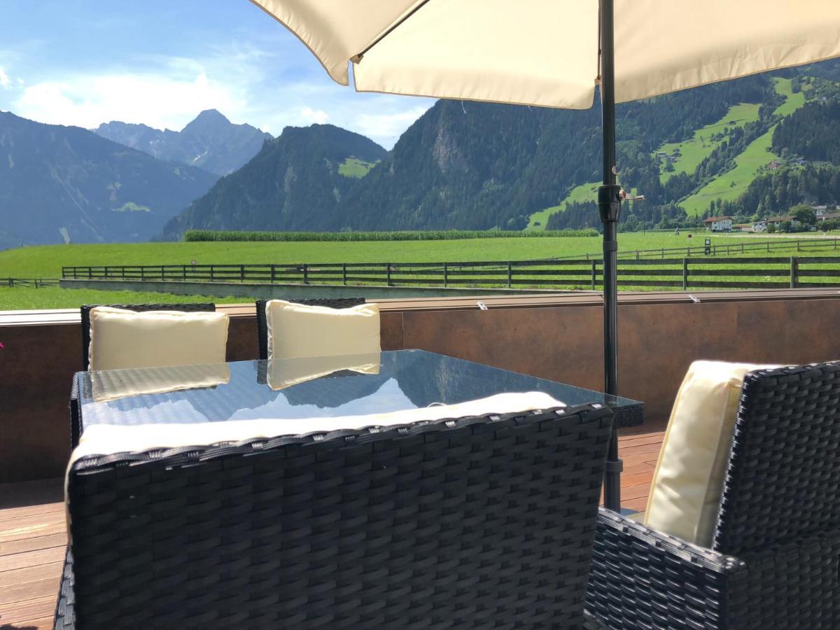Olympia Mayrhofen