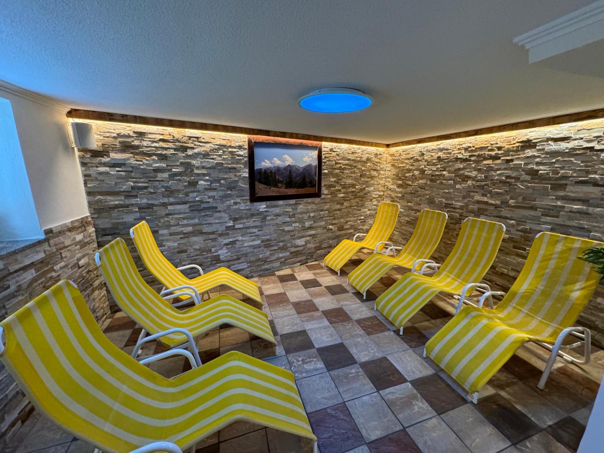 Apartment Olympia
