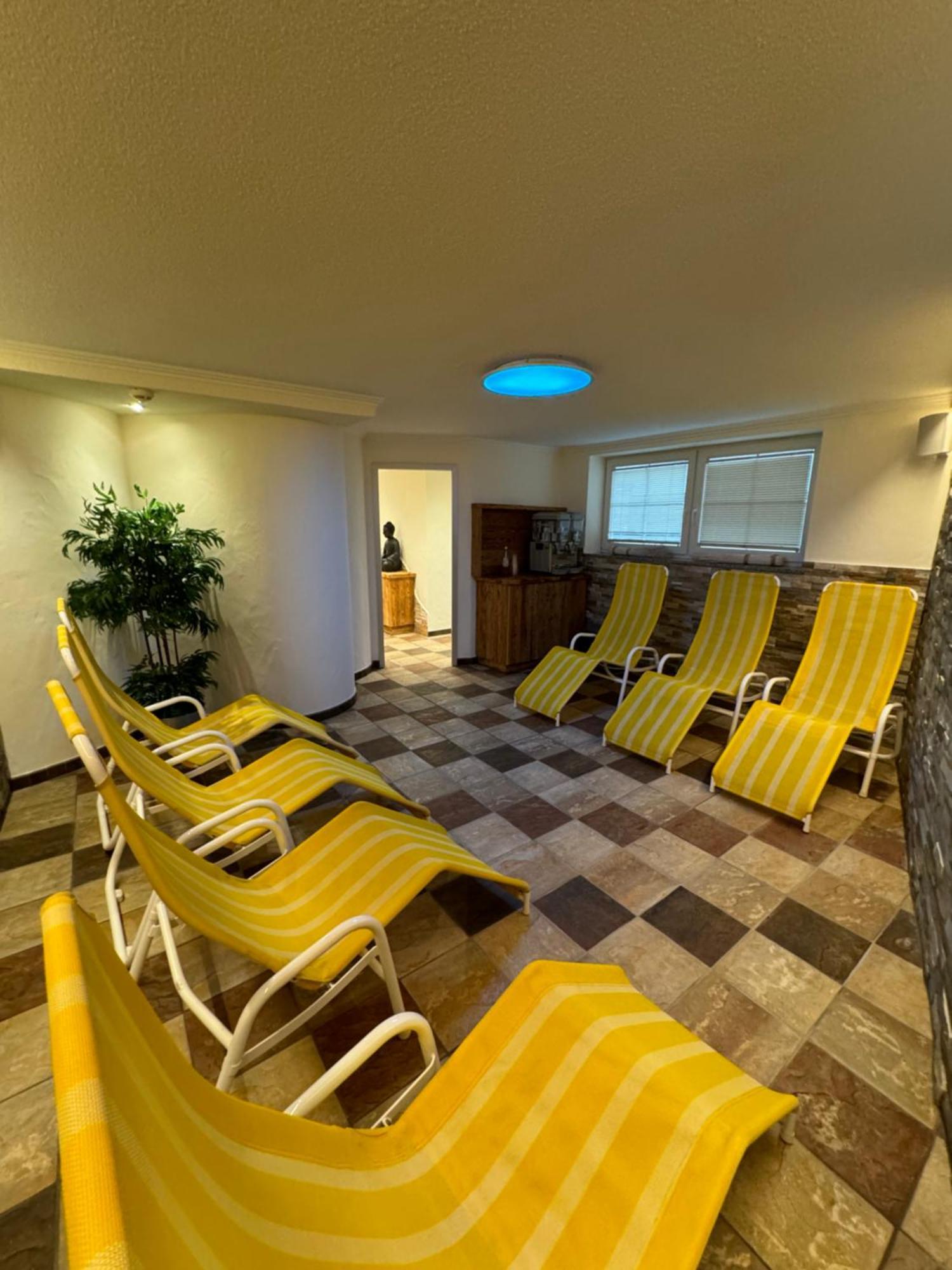 Apartment Olympia *