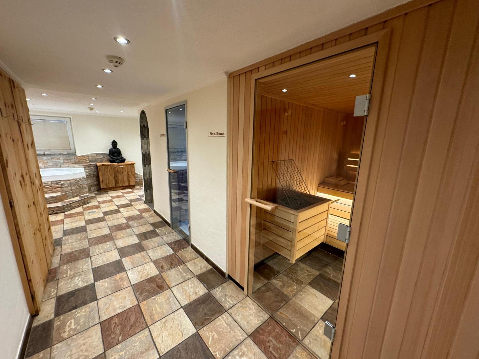 Olympia Apartment Mayrhofen
