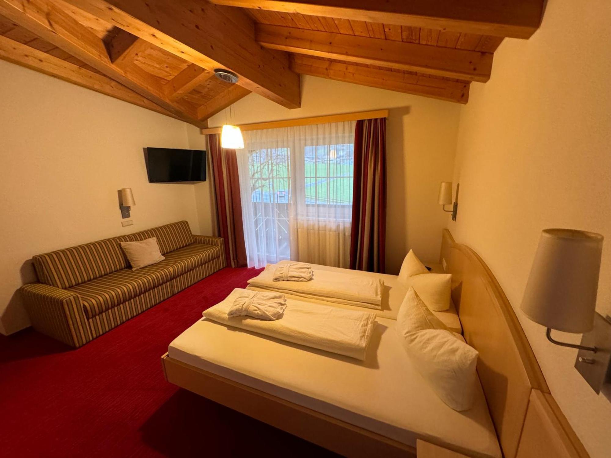 Olympia Mayrhofen