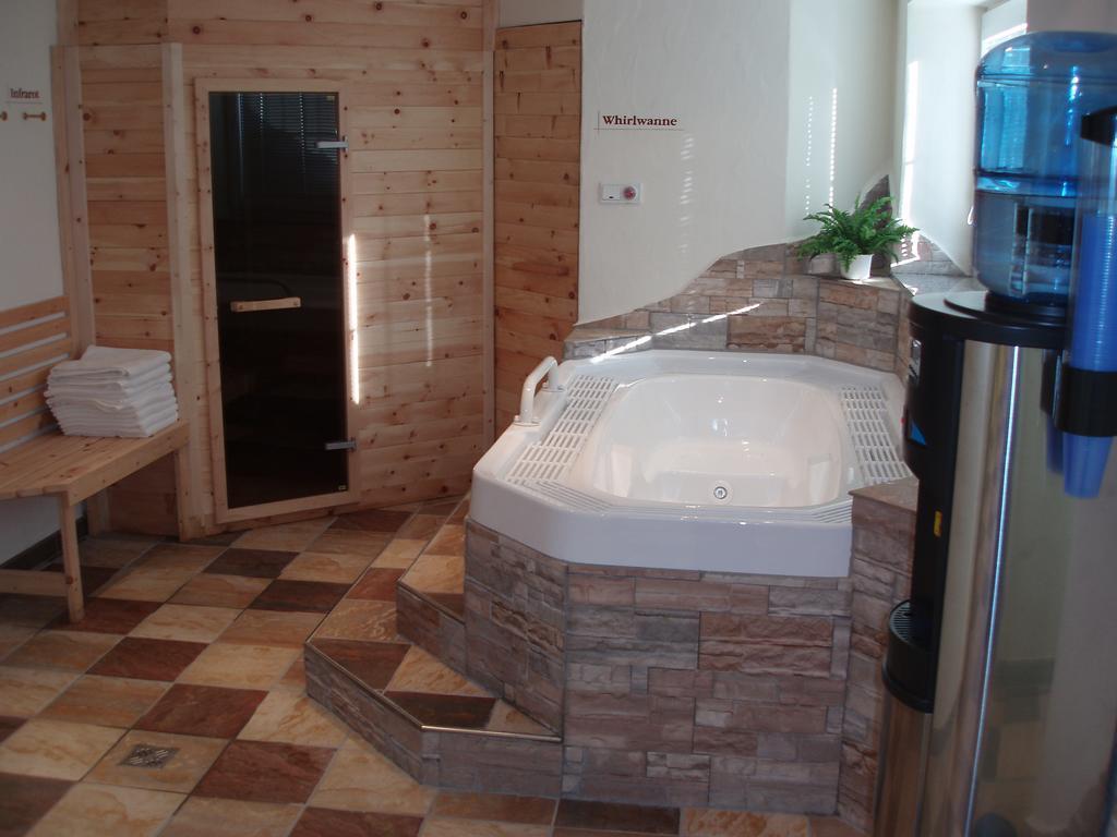 Olympia Apartment Mayrhofen