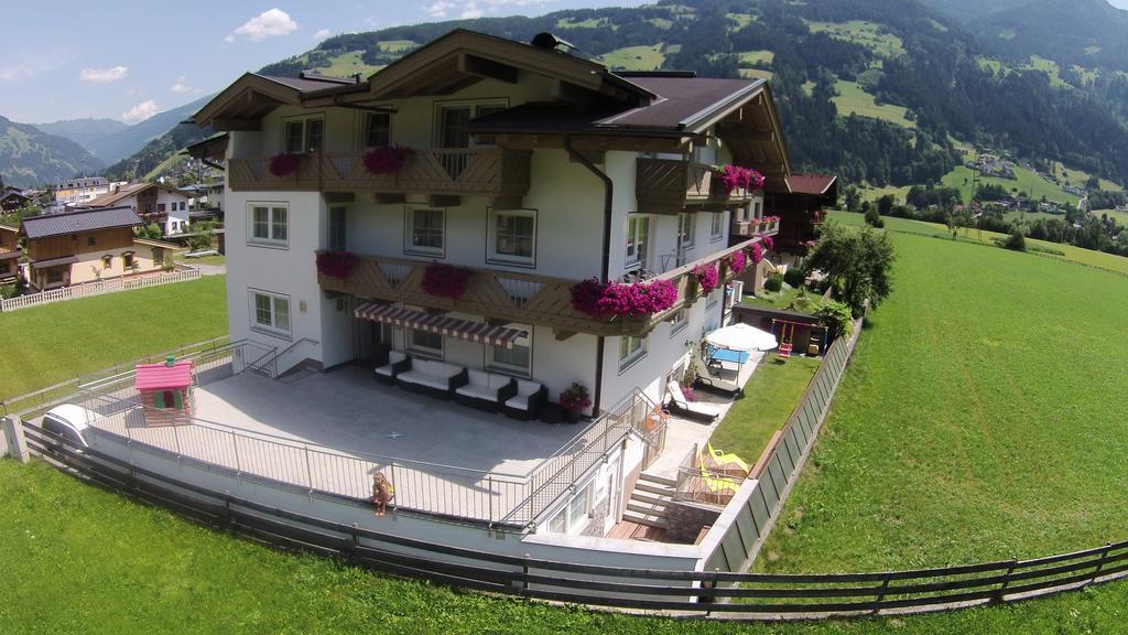 Apartment Olympia *