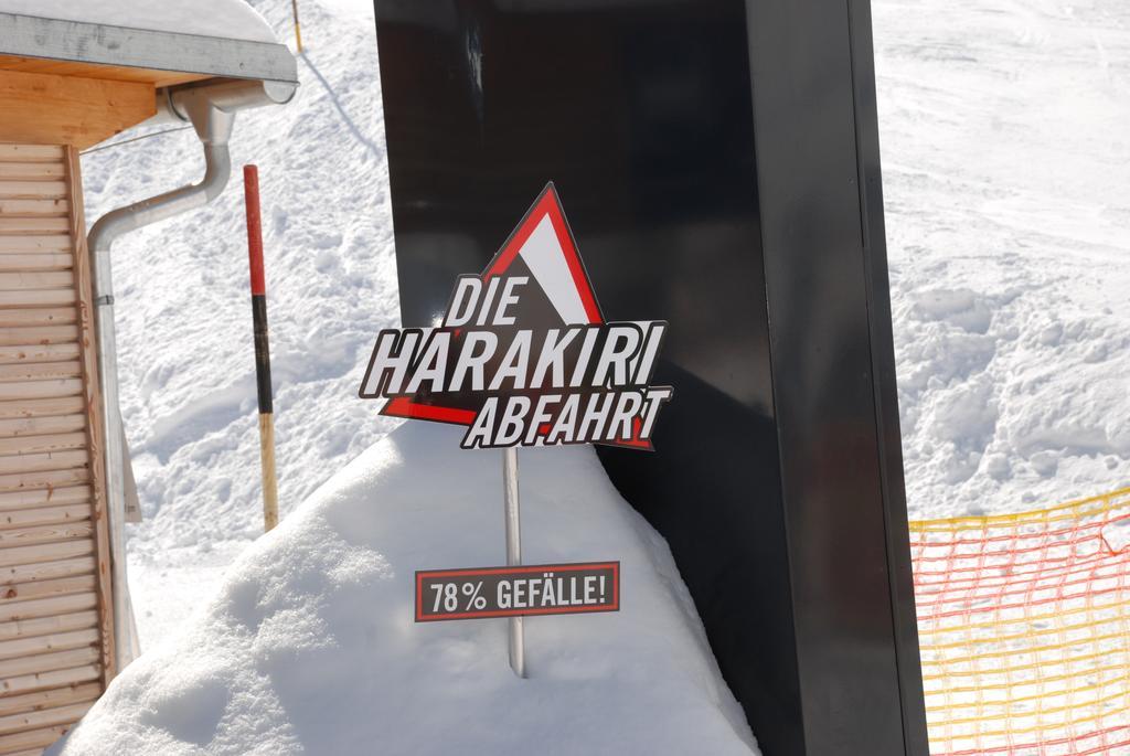 Olympia Apartment Mayrhofen