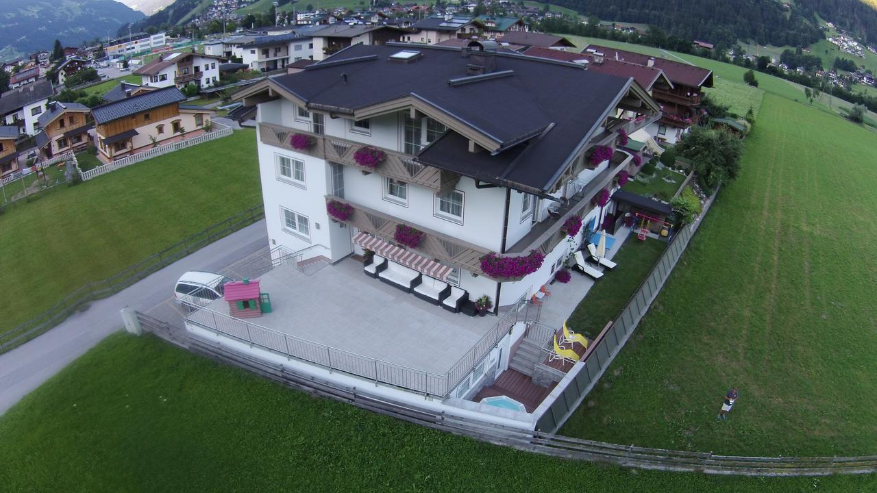 Olympia Mayrhofen