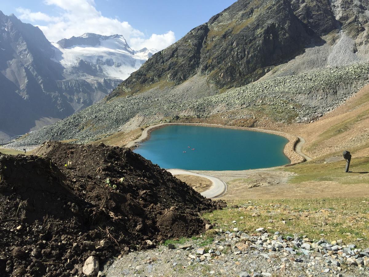 Olympia * Mayrhofen