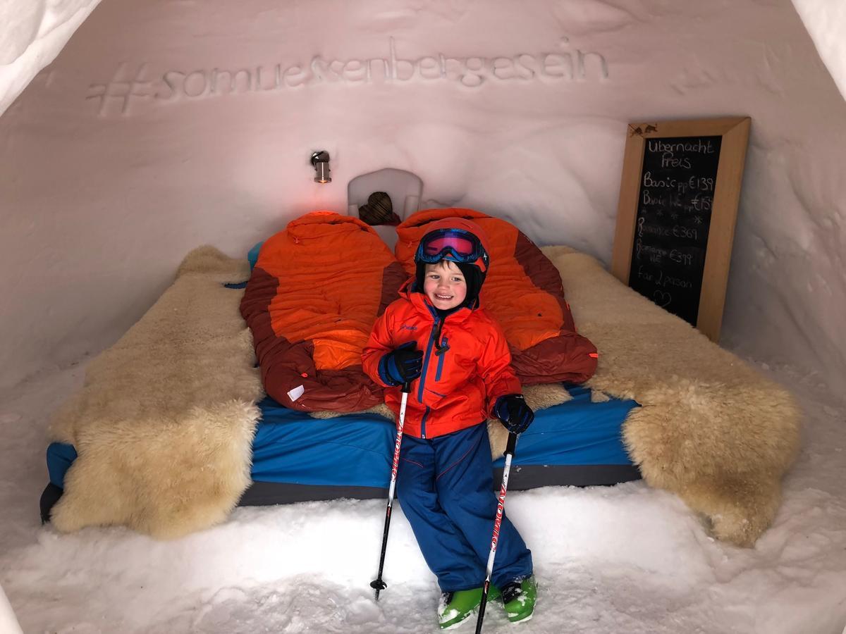 Olympia Mayrhofen
