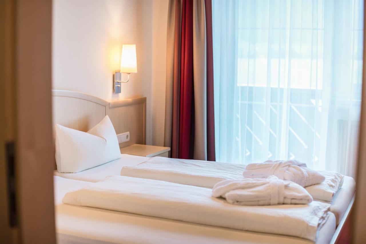Apartmán Olympia Mayrhofen