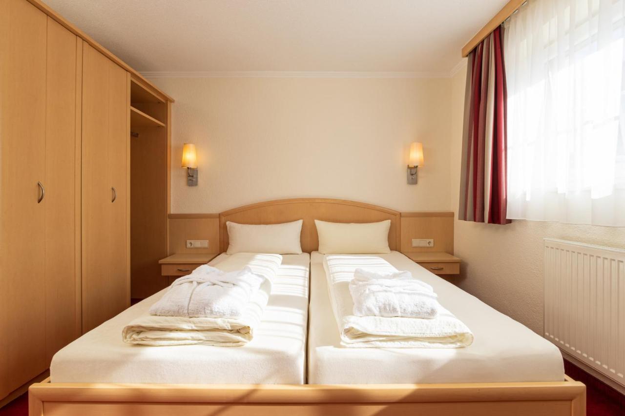 Apartmán Olympia *