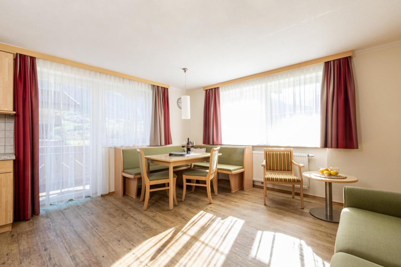 Olympia Apartmán *