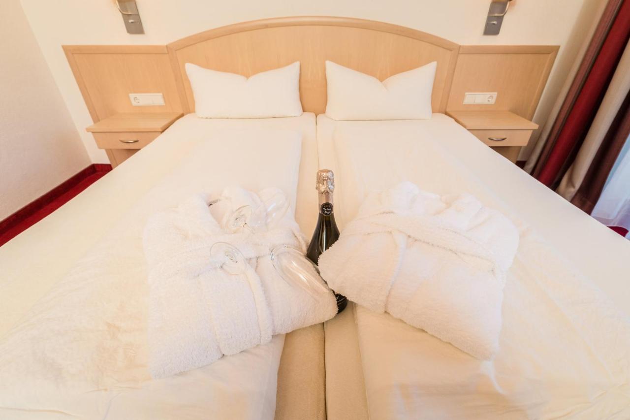 Apartmán Olympia Mayrhofen