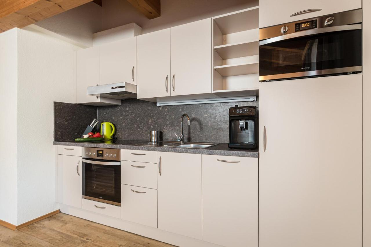 Olympia Apartmán Mayrhofen