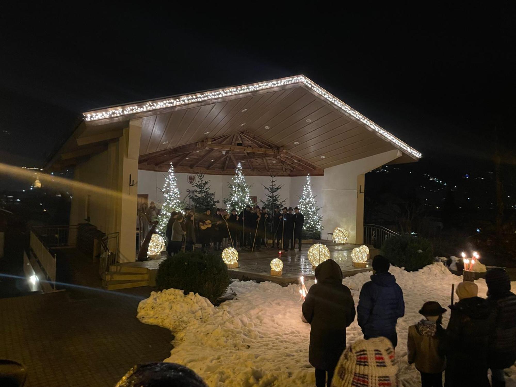 Apartmán Olympia Mayrhofen