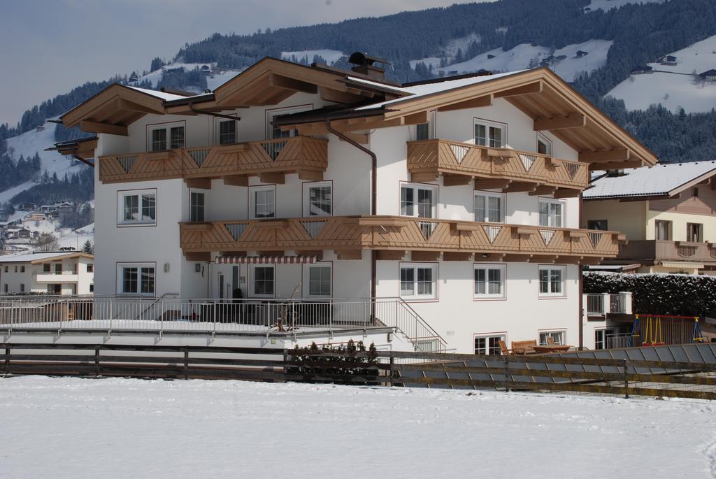 Olympia Apartmán