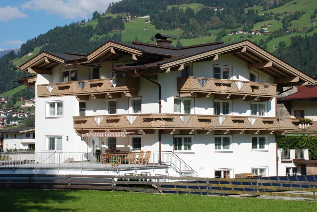 Apartmán Olympia